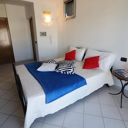 Frida In Salento Апартаменты Отранто