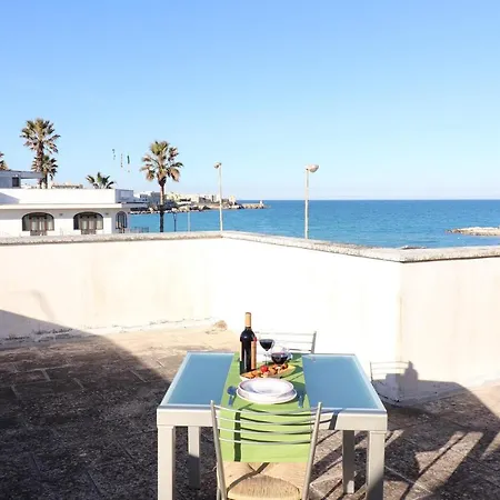 Frida In Salento Apartamento *