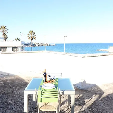 Frida In Salento Otranto