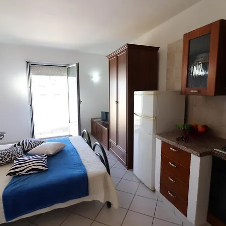 Frida In Salento Otranto