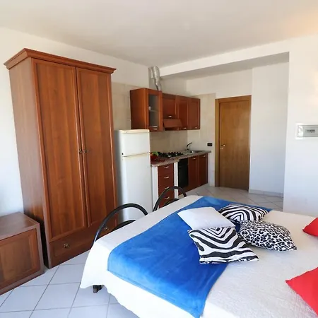 Frida In Salento Апартаменты Отранто