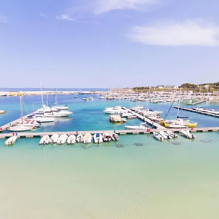 Frida In Salento Apartamento *