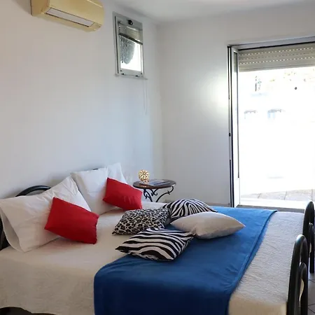 Frida In Salento Apartamento