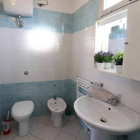 Apartamento Frida In Salento Otranto