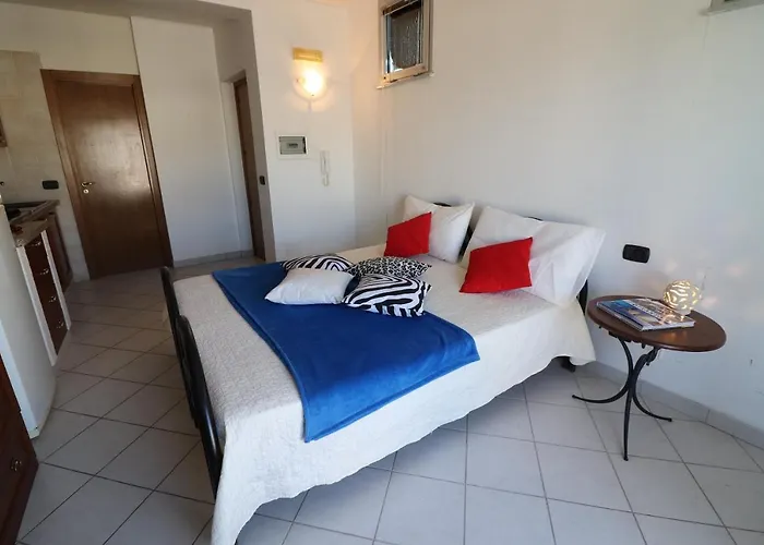 Frida In Salento Appartement Otranto