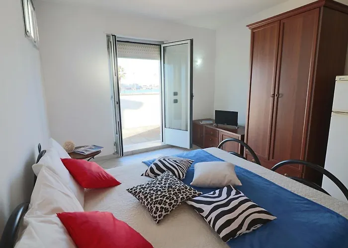 Frida In Salento * Otranto