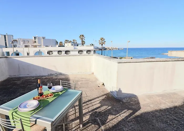 Frida In Salento Otranto