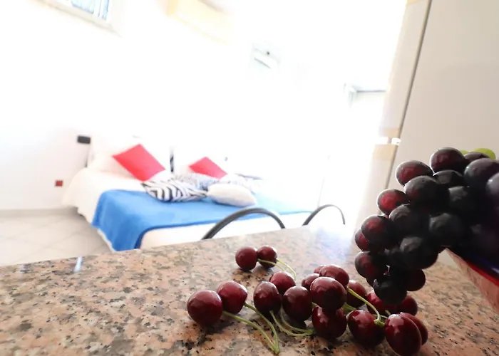 Апартаменты Frida In Salento Отранто