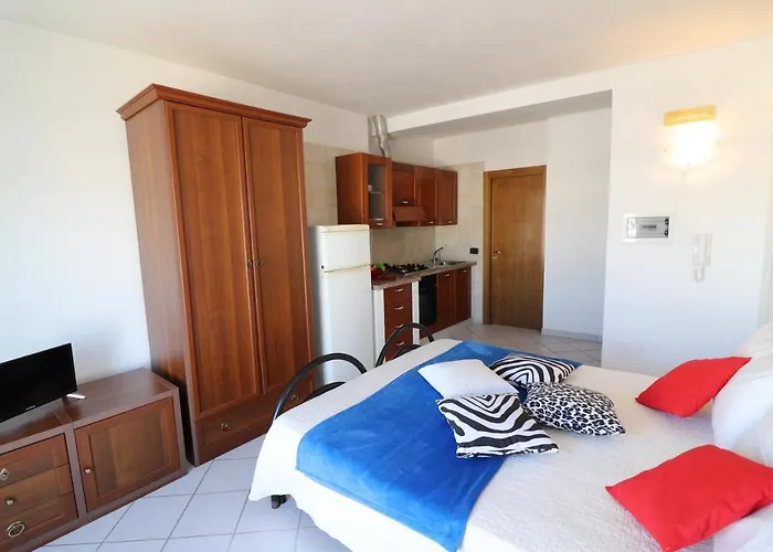 Frida In Salento Appartement Otranto