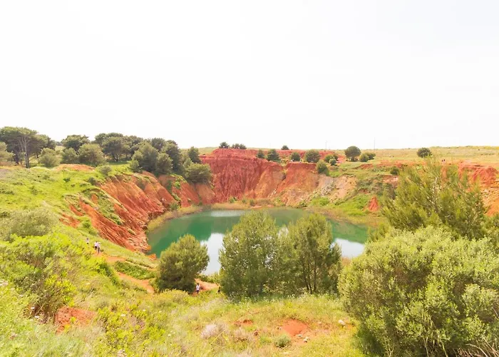 Frida In Salento Appartement
