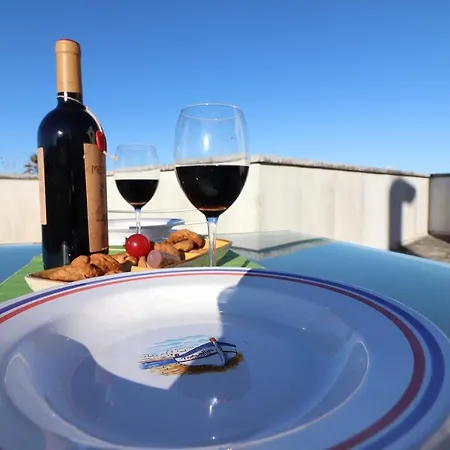 Frida In Salento Apartman *