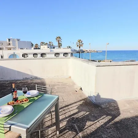 Frida In Salento Otranto