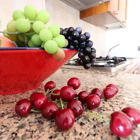 Frida In Salento 오트란토