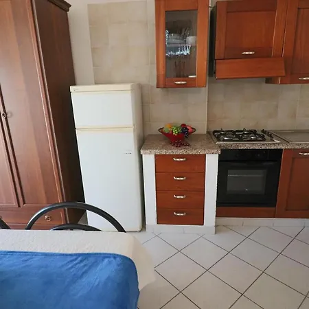 Apartment Frida In Salento Otranto