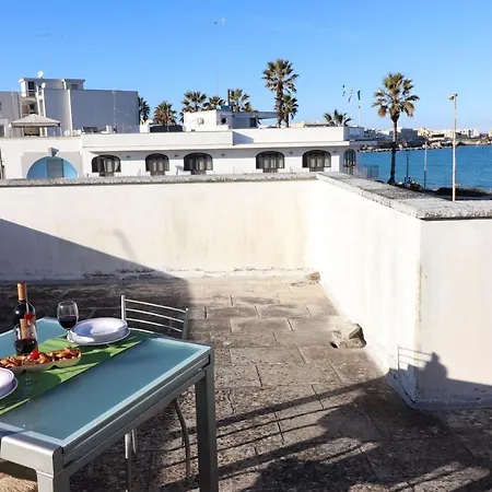 Apartment Frida In Salento Otranto