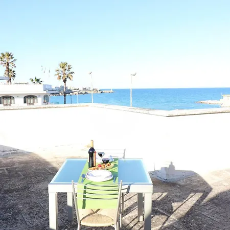 Frida In Salento