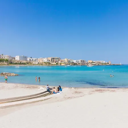 Frida In Salento דירה אוטרנטו