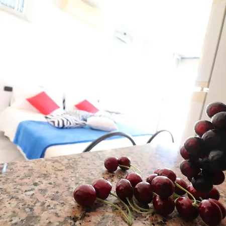 Apartament Frida In Salento Otranto