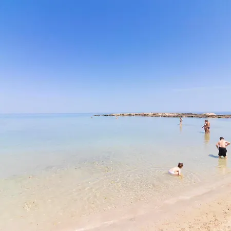 דירה Frida In Salento אוטרנטו