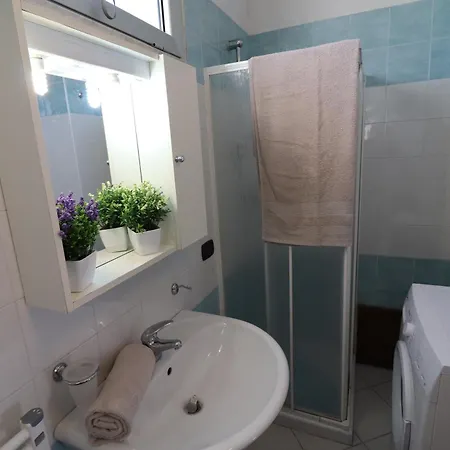 Apartament Frida In Salento Otranto