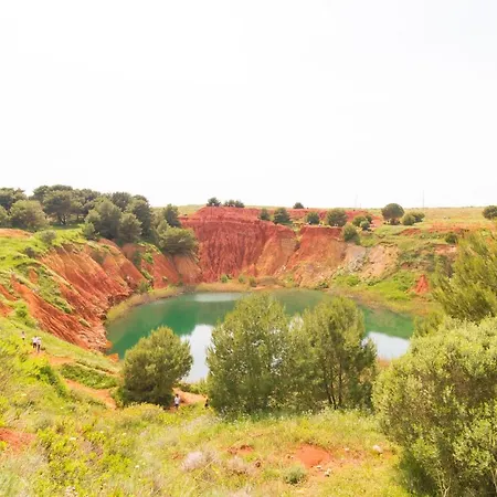 Frida In Salento Apartman
