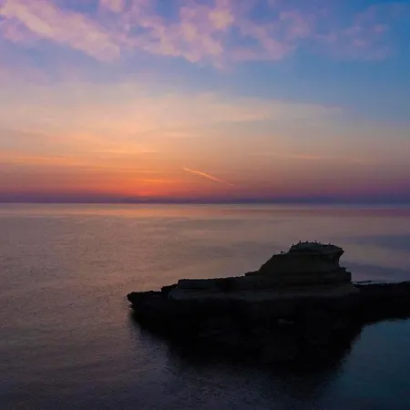 Frida In Salento アパート *