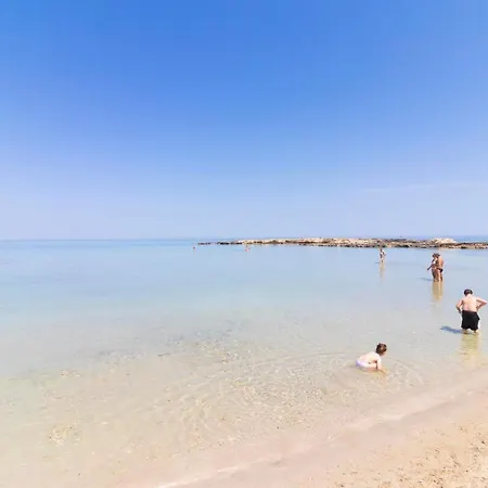 Apartment Frida In Salento *