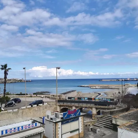 Frida In Salento アパート *