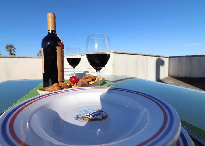 Frida In Salento Apartment *