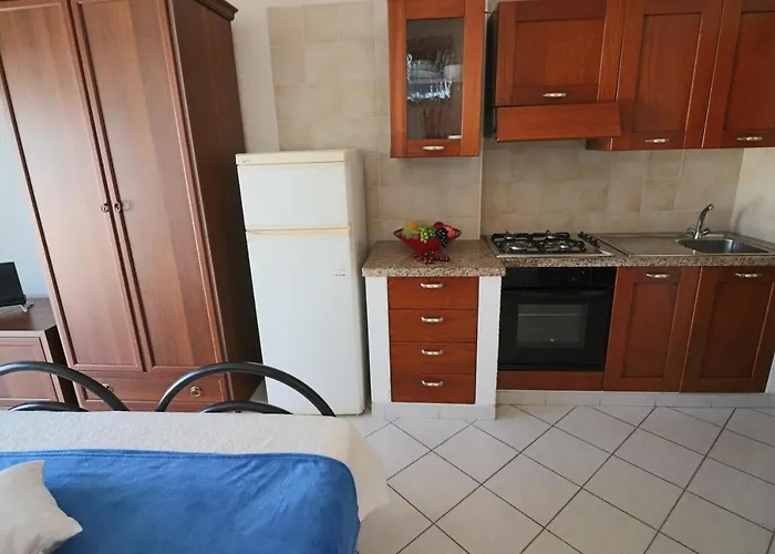 Apartment Frida In Salento Otranto