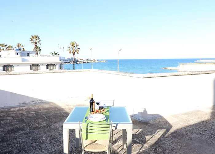 דירה Frida In Salento אוטרנטו