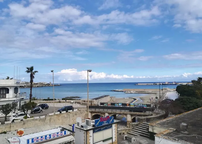 Frida In Salento דירה אוטרנטו