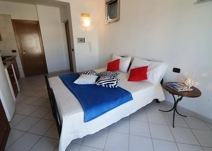 דירה Frida In Salento אוטרנטו