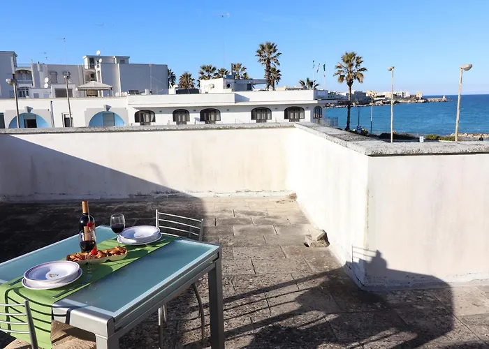 Frida In Salento אוטרנטו