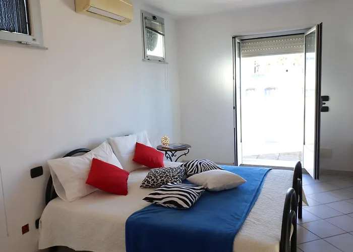 דירה Frida In Salento אוטרנטו