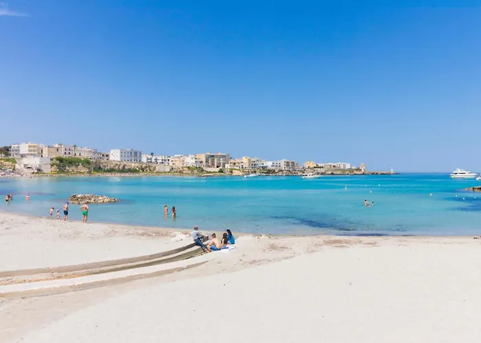 Frida In Salento דירה אוטרנטו