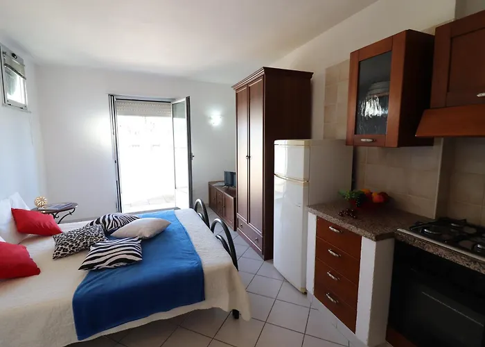 דירה Frida In Salento