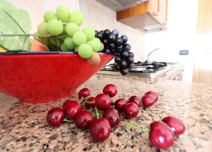 דירה Frida In Salento אוטרנטו