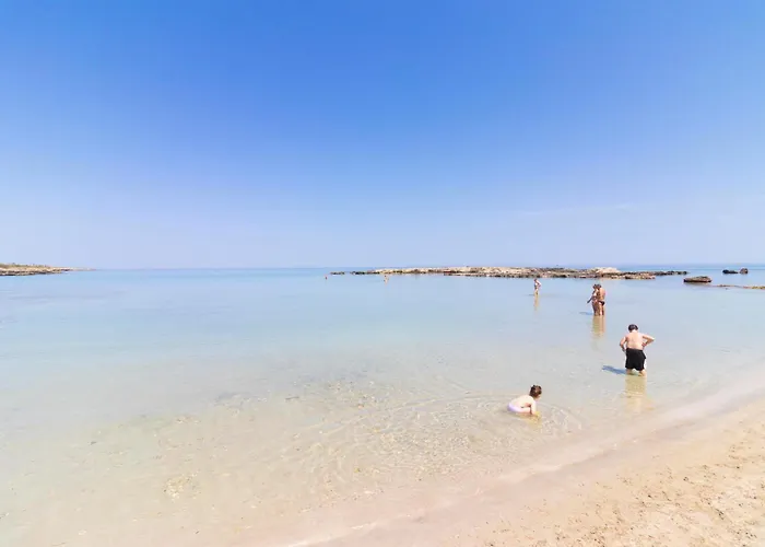 דירה Frida In Salento אוטרנטו