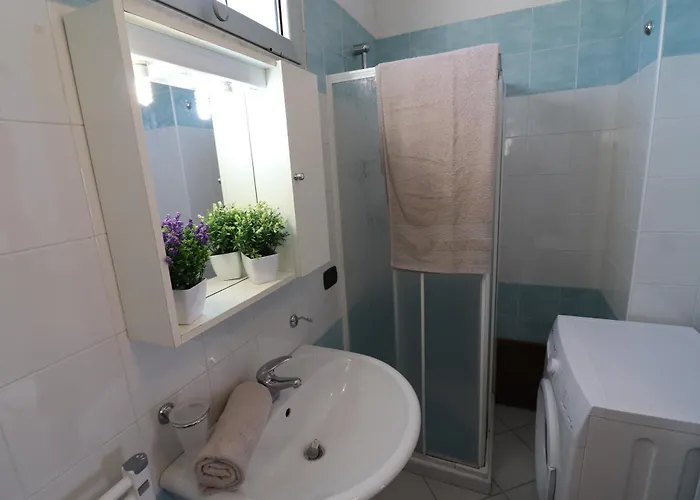 דירה Frida In Salento אוטרנטו