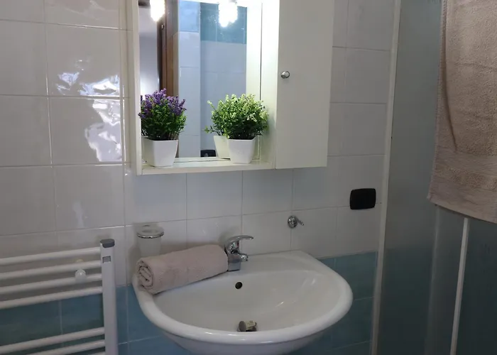 Frida In Salento דירה אוטרנטו