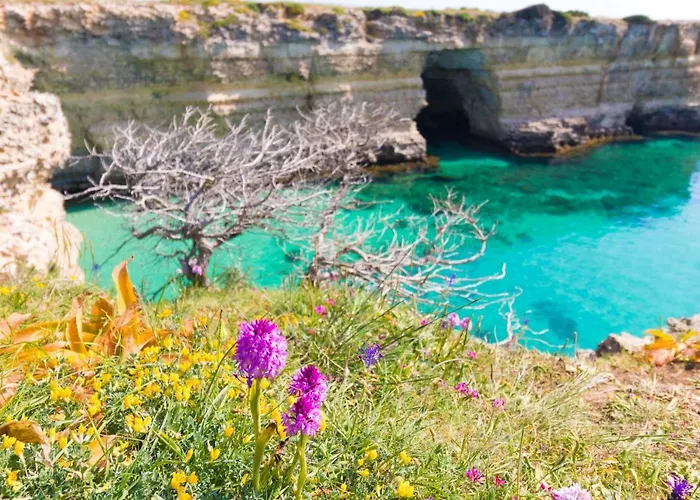 Frida In Salento * אוטרנטו