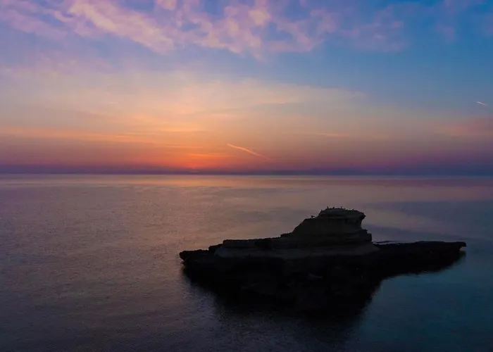 Frida In Salento דירה *