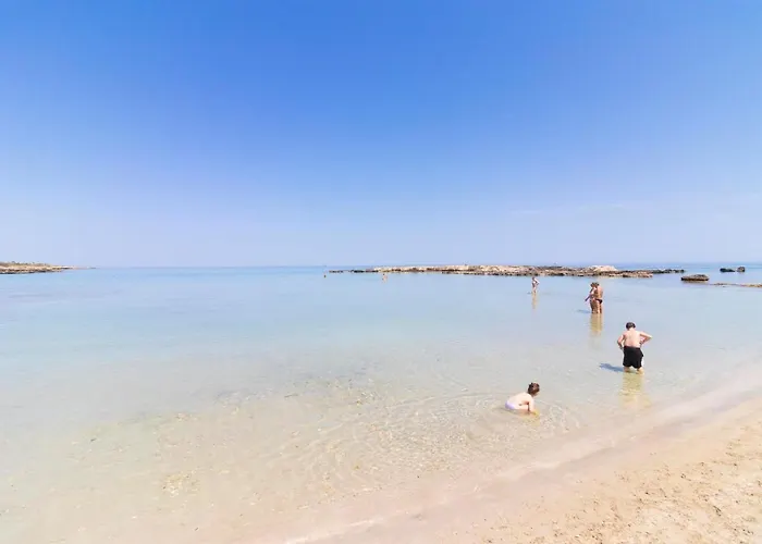 דירה Frida In Salento *