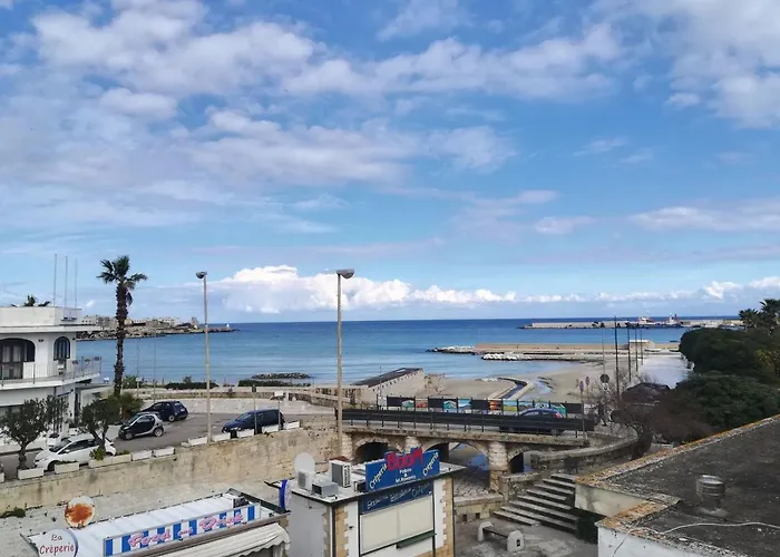 Frida In Salento דירה *