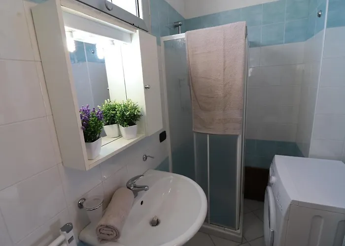 Frida In Salento Apartment Otranto