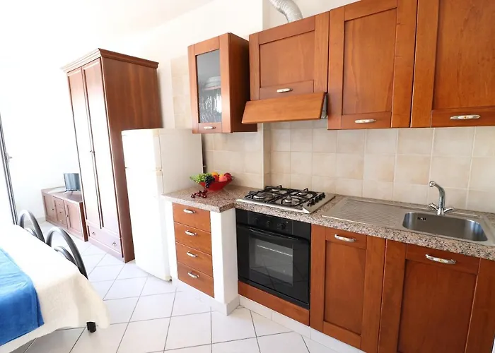 Apartment Frida In Salento *