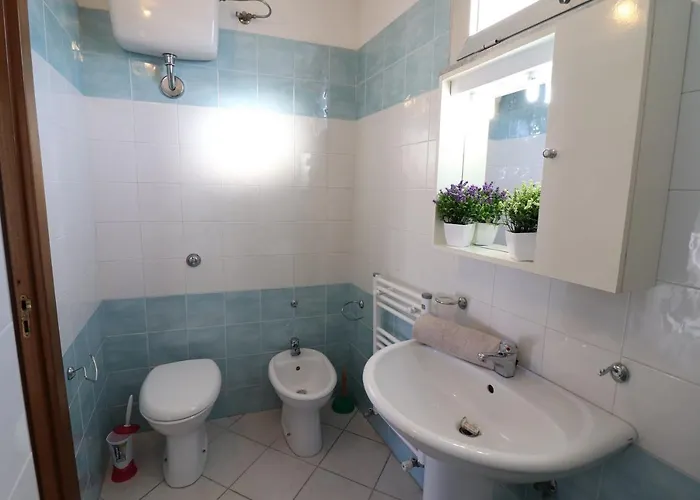 Apartment Frida In Salento Otranto